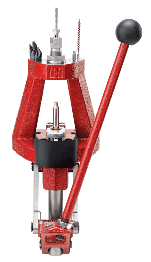 Hornady 085520 Lock-N-Load Iron Press Cast Iron