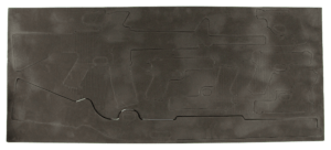 Hornady 98251 Foam Gun Sheet 40″ x 18″ x 1.2″ Black Hornady 98251 Foam Gun Sheet 40″ x 18″ x 1.2″ Black