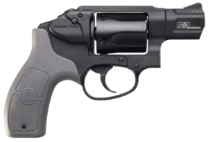 Smith & Wesson 12056 M&P Bodyguard *CA Compliant Small Frame 38 S&W Spl +P 5rd 1.88″ Black PVD Steel Barrel Black PVD Cylinder Matte Black Aluminum Frame Gray Polymer Grip Crimson Trace Laser Concealed Hammer Features Crimson Trace Laser Smith & Wesson 12056 M&P Bodyguard *CA Compliant Small Frame 38 S&W Spl +P 5rd 1.88″ Black PVD Steel Barrel Black PVD Cylinder Matte Black Aluminum Frame Gray Polymer Grip Crimson Trace Laser Concealed Hammer Features Crimson Trace Laser