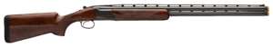 Browning 018115302 Citori CX 12 Gauge 3″ 2rd 32″ Lightweight Blued Barrels  Gold Accented Receiver  American Black Walnut Stock  Crossover Design For Hunting/Sporting Clay/Skeet/Trap