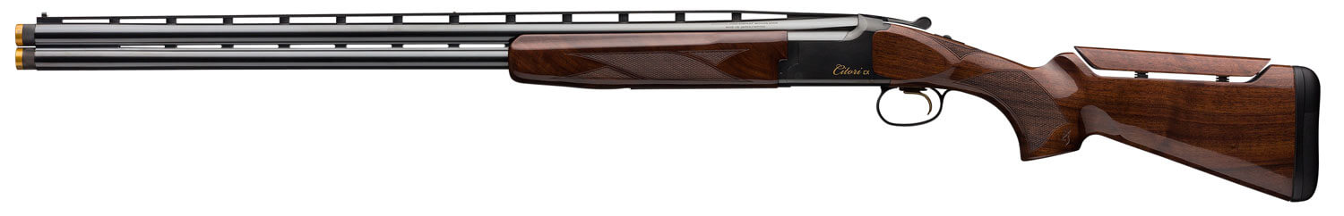 Browning 018111302 Citori CX 12 Gauge 3″ 2rd 32″ Lightweight Blued Barrels Gold Accented Receiver American Walnut Stock With Graco Adjustable Comb Browning 018111302 Citori CX 12 Gauge 3″ 2rd 32″ Lightweight Blued Barrels Gold Accented Receiver American Walnut Stock With Graco Adjustable Comb