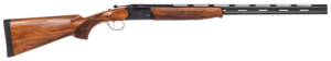 Stevens 22178 555 16 Gauge 28ā³ Over/Under 3ā³ Black Semi-Gloss Oiled Turkish Walnut Ambidextrous Hand (5) Chokes Stevens 22178 555 16 Gauge 28ā³ Over/Under 3ā³ Black Semi-Gloss Oiled Turkish Walnut Ambidextrous Hand (5) Chokes