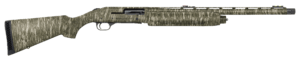 Mossberg 81046 935 Magnum Turkey 12 Gauge 4+1 3.5ā³ 22ā³ Vent Rib Overbored Barrel Dual Gas Vent System Drilled & Tapped Receiver Overall Mossy Oak Bottomland Includes X-Factor Choke Mossberg 81046 935 Magnum Turkey 12 Gauge 4+1 3.5ā³ 22ā³ Vent Rib Overbored Barrel Dual Gas Vent System Drilled & Tapped Receiver Overall Mossy Oak Bottomland Includes X-Factor Choke