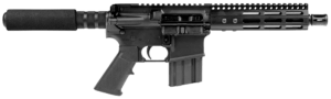 Franklin Armory 0030018BLK CA7 *CA Compliant 5.56x45mm NATO 10+1 7.50″ Black Nitride Medium Contour Barrel 7.50″ FST M-LOK Compatible Handguards Black Hard Coat Anodized Optic Ready Receiver Black Buffer Tube Franklin Armory 0030018BLK CA7 *CA Compliant 5.56x45mm NATO 10+1 7.50″ Black Nitride Medium Contour Barrel 7.50″ FST M-LOK Compatible Handguards Black Hard Coat Anodized Optic Ready Receiver Black Buffer Tube
