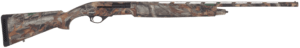 TriStar 24143 Viper G2  410 Gauge 3″ 5+1 26″ Vent Rib barrel  Overall Realtree Edge  Fixed SoftTouch Stock  Includes 3 MobilChoke