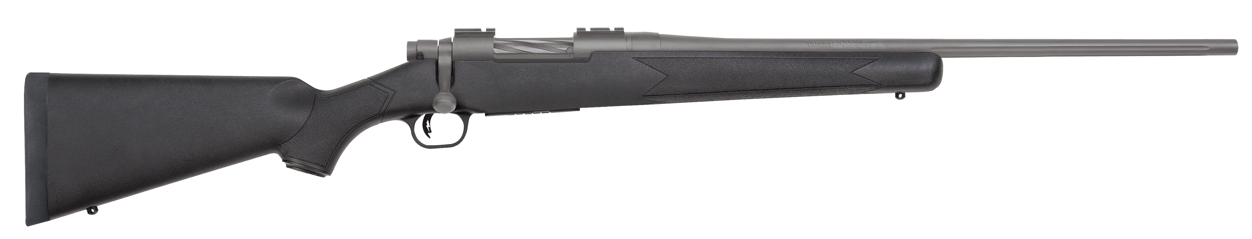 Mossberg 28068 Patriot Synthetic 22-250 Rem 5+1 22″ Fluted Barrel w/Recessed Match Crown Cerakote Stainless Steel Spiral-Fluted Bolt Synthetic Stock Drop Box Magazine Adjustable LBA Trigger Mossberg 28068 Patriot Synthetic 22-250 Rem 5+1 22″ Fluted Barrel w/Recessed Match Crown Cerakote Stainless Steel Spiral-Fluted Bolt Synthetic Stock Drop Box Magazine Adjustable LBA Trigger