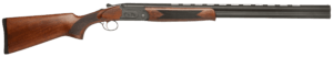 Dickinson LLC GW12B26P Green Wing 12 Gauge 2rd 3ā³ 26ā³ Vent Rib Barrel Engraved Steel Receiver Matte Black Metal Finish Bead Front Sight Wood Stock & Ejector Dickinson LLC GW12B26P Green Wing 12 Gauge 2rd 3ā³ 26ā³ Vent Rib Barrel Engraved Steel Receiver Matte Black Metal Finish Bead Front Sight Wood Stock & Ejector