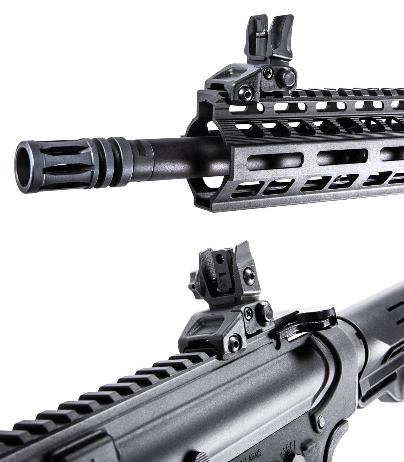 Hammerli Arms 5760500 Tac R1 22 LR 20+1 16.10″ Threaded Barrel w/Removeable Flash Hider Aluminum Upper & Lower Receivers 13″ M-Lok Handguard 5 Position Stock Includes 1 Magazine Hammerli Arms 5760500 Tac R1 22 LR 20+1 16.10″ Threaded Barrel w/Removeable Flash Hider Aluminum Upper & Lower Receivers 13″ M-Lok Handguard 5 Position Stock Includes 1 Magazine