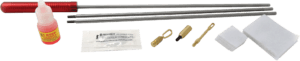 Pro-Shot UV22K36 Universal Tube Kit Multi-Caliber Multi-Gauge/Reusable Tube Case Pro-Shot UV22K36 Universal Tube Kit Multi-Caliber Multi-Gauge/Reusable Tube Case