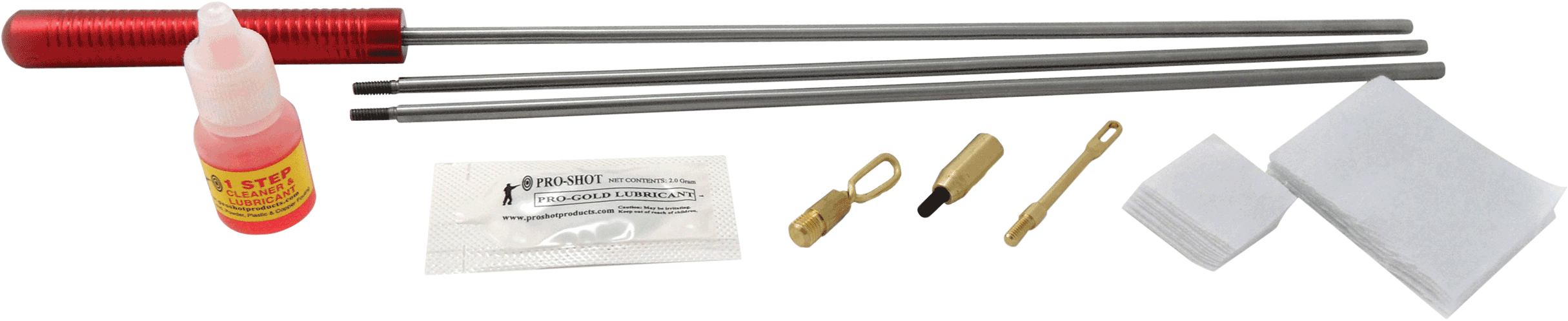 Pro-Shot UV22K36 Universal Tube Kit Multi-Caliber Multi-Gauge/Reusable Tube Case Pro-Shot UV22K36 Universal Tube Kit Multi-Caliber Multi-Gauge/Reusable Tube Case
