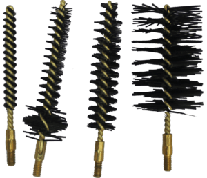Pro-Shot TFRAR Total Fouling Removal Kit .223 Rem/ 5.56mm AR Platform #8-32 Thread Brass Core Nylon Bristles 4 Pack Pro-Shot TFRAR Total Fouling Removal Kit .223 Rem/ 5.56mm AR Platform #8-32 Thread Brass Core Nylon Bristles 4 Pack