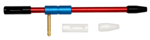 Pro-Shot BG2230 Stopper Bore Guide .22/ .30 Cal Rifle Aluminum Adjustable Long/Short Action Pro-Shot BG2230 Stopper Bore Guide .22/ .30 Cal Rifle Aluminum Adjustable Long/Short Action