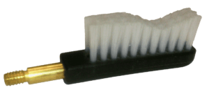 Pro-Shot NGBE Gun Brush Multi-Caliber Universal #8-32 Thread Nylon Bristles Pro-Shot NGBE Gun Brush Multi-Caliber Universal #8-32 Thread Nylon Bristles