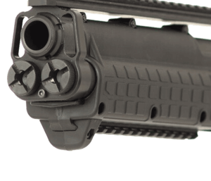Kel-Tec KSG401 Handstop Black Polymer for Kel-Tec KSG Kel-Tec KSG401 Handstop Black Polymer for Kel-Tec KSG
