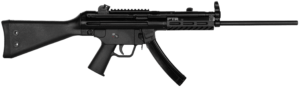 PTR 608 9R PTR 608 9mm Luger 30+1 16.20″ Black Steel Barrel Black Picatinny Rail Aluminum Receiver Black Synthetic Fixed Stock Black Polymer Grip PTR 608 9R PTR 608 9mm Luger 30+1 16.20″ Black Steel Barrel Black Picatinny Rail Aluminum Receiver Black Synthetic Fixed Stock Black Polymer Grip