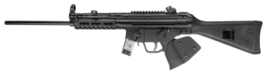 PTR 408 9R *CA Compliant 9mm Luger 10+1 (2) 16″ Heat Treated Carbine Barrel Mil-Spec Anodized Aluminum M-Lok Handguard Fixed Polymer Stock w/Sling Attachment PTR 408 9R *CA Compliant 9mm Luger 10+1 (2) 16″ Heat Treated Carbine Barrel Mil-Spec Anodized Aluminum M-Lok Handguard Fixed Polymer Stock w/Sling Attachment