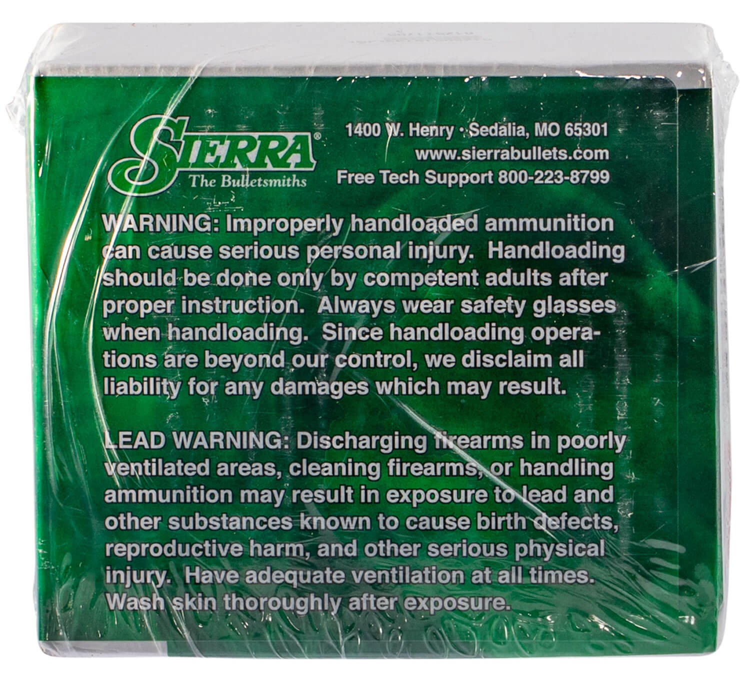 Sierra 7169C Tipped MatchKing .22 Cal .224 69 gr Tipped MatchKing/ 500rd Box Sierra 7169C Tipped MatchKing .22 Cal .224 69 gr Tipped MatchKing/ 500rd Box