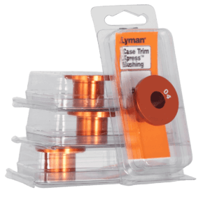 Lyman 7821704 Case Trim Xpress Bushing #4 Lyman 7821704 Case Trim Xpress Bushing #4