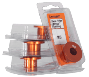 Lyman 7821705 Case Trim Xpress Bushing #5 Lyman 7821705 Case Trim Xpress Bushing #5