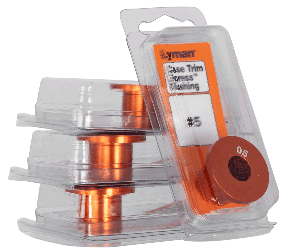 Lyman 7821705 Case Trim Xpress Bushing #5 Lyman 7821705 Case Trim Xpress Bushing #5