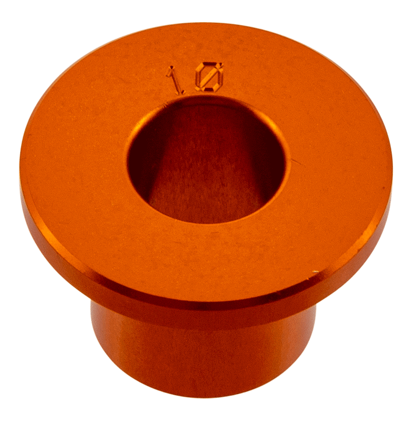 Lyman 7821710 Case Trim Xpress Bushing #10 Lyman 7821710 Case Trim Xpress Bushing #10