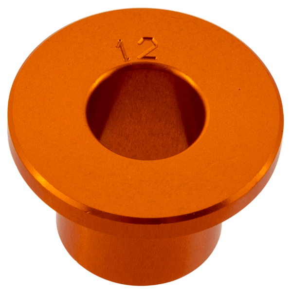 Lyman 7821712 Case Trim Xpress Bushing #12 Lyman 7821712 Case Trim Xpress Bushing #12