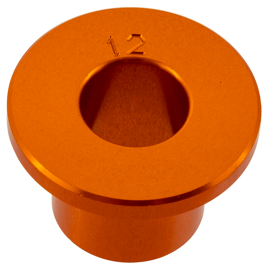 Lyman 7821712 Case Trim Xpress Bushing #12 Lyman 7821712 Case Trim Xpress Bushing #12