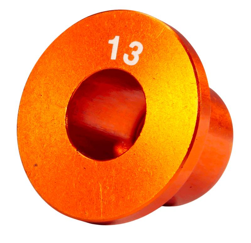 Lyman 7821713 Case Trim Xpress Bushing #13 Lyman 7821713 Case Trim Xpress Bushing #13