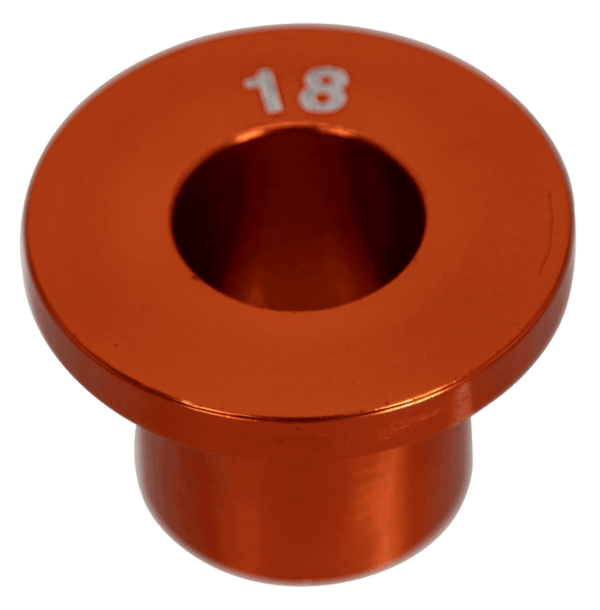 Lyman 7821718 Case Trim Xpress Bushing #18 Lyman 7821718 Case Trim Xpress Bushing #18