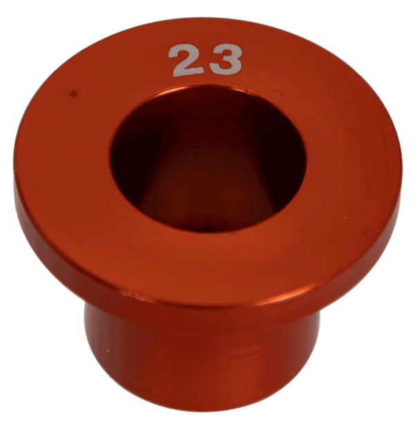 Lyman 7821723 Case Trim Xpress Bushing #23 Lyman 7821723 Case Trim Xpress Bushing #23