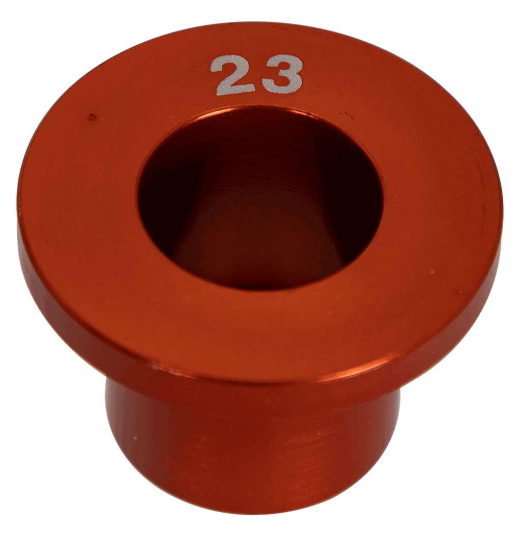 Lyman 7821723 Case Trim Xpress Bushing #23 Lyman 7821723 Case Trim Xpress Bushing #23