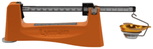 Lyman 7752225 Brass Smith 500 Metal Reloading Scale Lyman 7752225 Brass Smith 500 Metal Reloading Scale