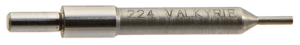 Lyman 7821940 E-Zee Trim Hand Case Trimmer Pilot 224 Valkyrie