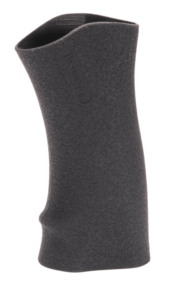 Pachmayr 05103 Tactical Grip Glove  made of Rubber with Black Finish for Remington Tac-14 & Mossberg Shockwave
