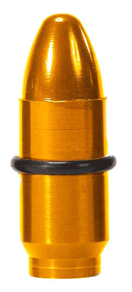 A-Zoom 17102 StrikerCap Pistol 9mm Luger 2Pack A-Zoom 17102 StrikerCap Pistol 9mm Luger 2Pack