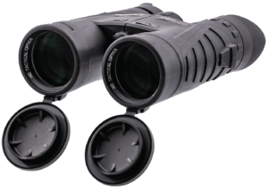 Steiner 2005 T1042 Tactical 10x42mm Roof Prism Fast-Close Focus Black Makrolon w/Rubber Armor Steiner 2005 T1042 Tactical 10x42mm Roof Prism Fast-Close Focus Black Makrolon w/Rubber Armor
