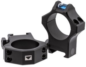Steiner 5960 T-Series Rings Matte Black Aluminum 30mm Tube Low Steiner 5960 T-Series Rings Matte Black Aluminum 30mm Tube Low
