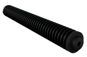Rival Arms RA50G101S Guide Rod Assembly Fits Glock 17 Gen3 Stainless Steel Rival Arms RA50G101S Guide Rod Assembly Fits Glock 17 Gen3 Stainless Steel