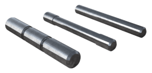 Rival Arms RA60G101S Frame Pin Kit Compatible w/Glock Gen3 (Except 36/42/43) Silver Stainless Steel Rival Arms RA60G101S Frame Pin Kit Compatible w/Glock Gen3 (Except 36/42/43) Silver Stainless Steel