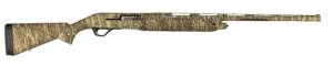 Winchester Repeating Arms 511212392 SX4 Waterfowl Hunter 12 Gauge 3ā³ 4+1 (2.75ā³) 28ā³ Vent Rib Barrel w/Chrome-Plated Chamber & Bore Aluminum Alloy Receiver Full Coverage Mossy Oak Bottomland Camo Synthetic Stock w/Textured Grip Panels LOP Spacers Winchester Repeating Arms 511212392 SX4 Waterfowl Hunter 12 Gauge 3ā³ 4+1 (2.75ā³) 28ā³ Vent Rib Barrel w/Chrome-Plated Chamber & Bore Aluminum Alloy Receiver Full Coverage Mossy Oak Bottomland Camo Synthetic Stock w/Textured Grip Panels LOP Spacers