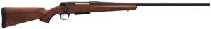Winchester Repeating Arms 535709296 XPR Sporter 350 Legend 3+1 22″ Free-Floating Barrel  Black Perma-Cote Barrel/Receiver  Checkered Walnut Stock w/Steel Recoil Lug  Inflex Technology Recoil Pad  M.O.A. Trigger System