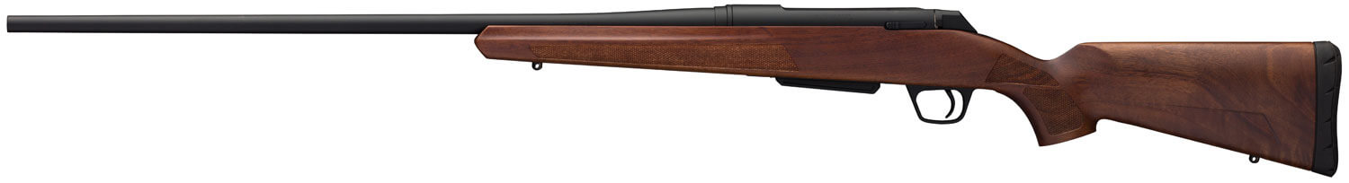 Winchester Repeating Arms 535709296 XPR Sporter 350 Legend 3+1 22″ Free-Floating Barrel Black Perma-Cote Barrel/Receiver Checkered Walnut Stock w/Steel Recoil Lug Inflex Technology Recoil Pad M.O.A. Trigger System Winchester Repeating Arms 535709296 XPR Sporter 350 Legend 3+1 22″ Free-Floating Barrel Black Perma-Cote Barrel/Receiver Checkered Walnut Stock w/Steel Recoil Lug Inflex Technology Recoil Pad M.O.A. Trigger System