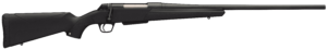 Winchester Repeating Arms 535700296 XPR  350 Legend 3+1 22″ Blued Perma-Cote Steel Sporter & Receiver  Matte Black Fixed w/Checkering Stock  Right Hand