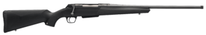 Winchester Repeating Arms 535711296 XPR SR Full Size 350 Legend 4+1 20″ Black Perma-Cote Threaded Sporter Barrel & Drilled & Tapped Steel Receiver Matte Black Fixed Synthetic Stock Winchester Repeating Arms 535711296 XPR SR Full Size 350 Legend 4+1 20″ Black Perma-Cote Threaded Sporter Barrel & Drilled & Tapped Steel Receiver Matte Black Fixed Synthetic Stock