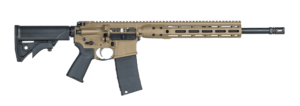 LWRC ICDIR3CK16ML Individual Carbine GunStuff Exclusive 300 Blackout 30+1 16.10″ Black Steel Barrel Flat Dark Earth Anodized Integrated Rail Base Steel Receiver Black Synthetic 6 Position Stock Black Magpul Grip LWRC ICDIR3CK16ML Individual Carbine GunStuff Exclusive 300 Blackout 30+1 16.10″ Black Steel Barrel Flat Dark Earth Anodized Integrated Rail Base Steel Receiver Black Synthetic 6 Position Stock Black Magpul Grip