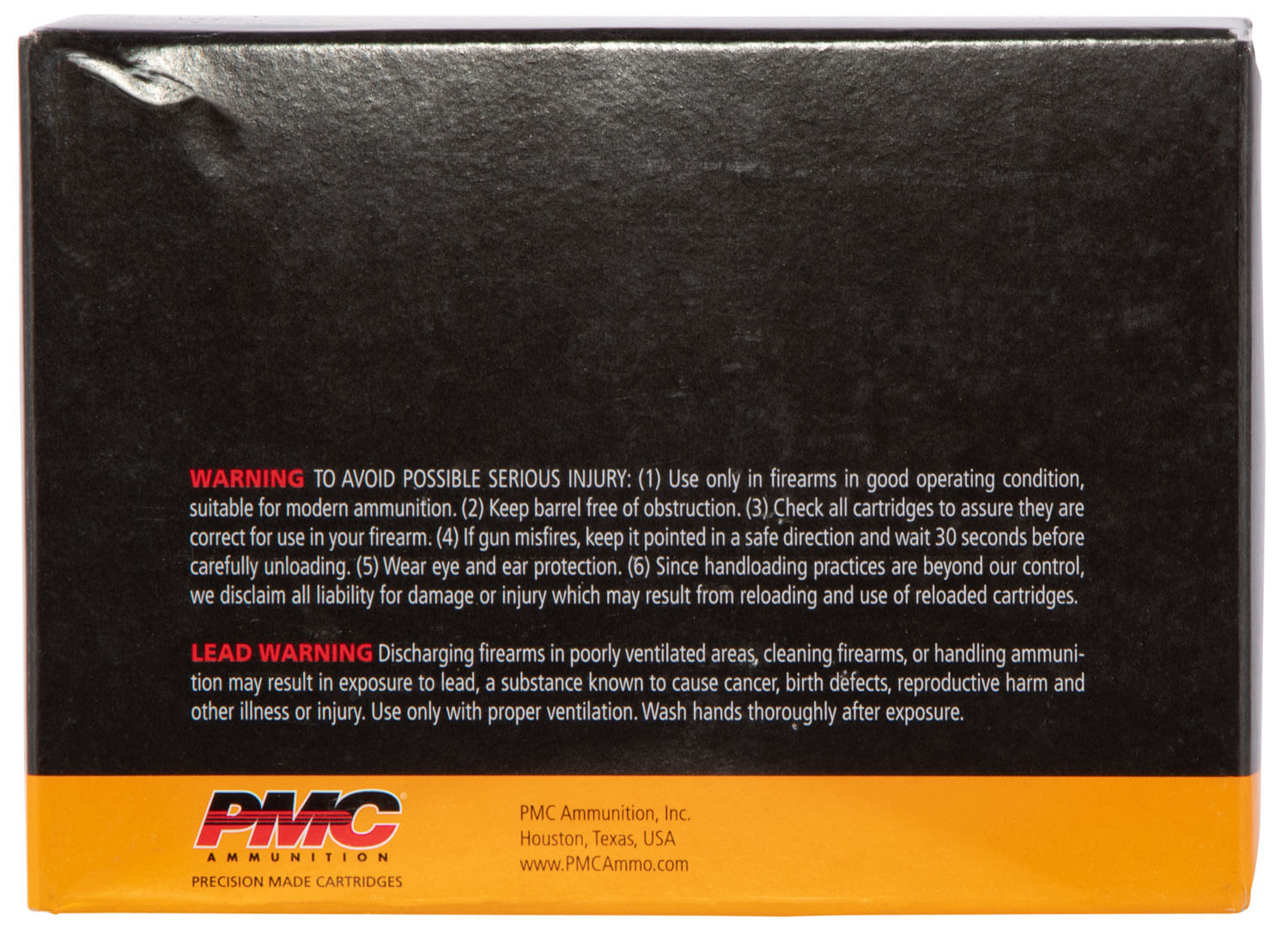 PMC 50XM X-Tac Match 50 BMG 740 gr Solid Brass 10rd Box PMC 50XM X-Tac Match 50 BMG 740 gr Solid Brass 10rd Box