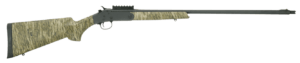 Stevens 19619 301 Turkey 20 Gauge 3ā³ 1rd 26ā³ Matte Black Barrel Mossy Oak Obsession Ambidextrous Includes Extra-Full Choke Tube Stevens 19619 301 Turkey 20 Gauge 3ā³ 1rd 26ā³ Matte Black Barrel Mossy Oak Obsession Ambidextrous Includes Extra-Full Choke Tube