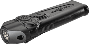 SureFire PLRA Stiletto  Black 5/250/650 Lumens White LED