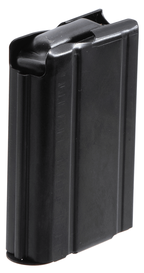 ProMag CAR02 Standard  5rd 30 Carbine Fits U.S M1 Carbine Blued Steel
