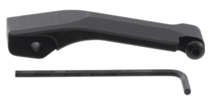 Wilson Combat TRTTG Tactical Trigger Guard Black Anodized Aluminum For AR-15/AR-10